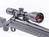 RUGER American Rifle with Vortex Crossfire II Scope .30-06 SPRG - 3 of 3