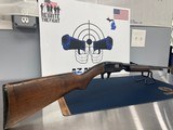 WINCHESTER MODEL 61 .22 LR - 1 of 3