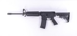 COLT AR-15 LIGHTWEIGHT LE CARBINE 5.56X45MM NATO - 1 of 3