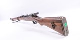 ARISAKA TYPE 99 with Bayonet 7.7X58MM ARISAKA - 2 of 3