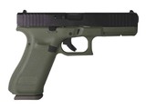 GLOCK G17 GEN 5 9MM LUGER (9X19 PARA) - 1 of 1