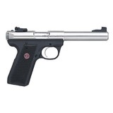 RUGER 22/45 MARK III TARGET .22 LR - 1 of 1