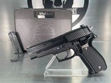 SIG SAUER West German P226 9MM LUGER (9X19 PARA) - 1 of 3