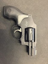SMITH & WESSON 351C .22 WMR - 1 of 3