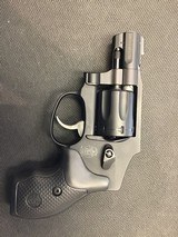 SMITH & WESSON 351C .22 WMR - 2 of 3