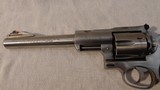 RUGER SUPER REDHAWK .44 MAGNUM - 3 of 3