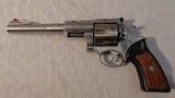 RUGER SUPER REDHAWK .44 MAGNUM - 1 of 3