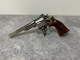 SMITH & WESSON MODEL 19-4 .357 MAG - 2 of 3