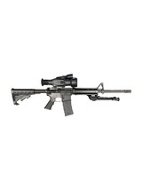 CMMG MK4 .300 AAC BLACKOUT - 1 of 3