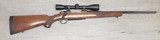 RUGER M77 .30-06 SPRG - 1 of 3
