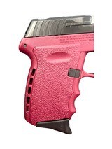 SCCY CPX 2 9MM LUGER (9X19 PARA) - 2 of 3