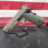 SIG SAUER 1911 Scorpion .45 ACP - 1 of 3