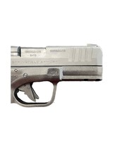 SPRINGFIELD ARMORY HELLCAT PRO 9MM LUGER (9X19 PARA) - 2 of 3