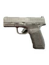 SPRINGFIELD ARMORY HELLCAT PRO 9MM LUGER (9X19 PARA) - 1 of 3