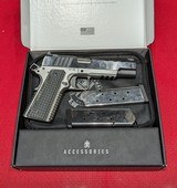 SPRINGFIELD ARMORY EMISSARY 1911 .45 ACP - 1 of 3