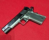 SPRINGFIELD ARMORY EMISSARY 1911 .45 ACP - 3 of 3