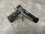 SIG SAUER 1911 STX .45 ACP - 1 of 3