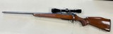 TIKKA m695 LH .338 WIN MAG - 1 of 3