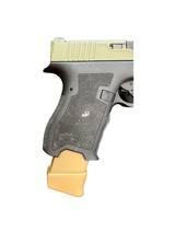 PALMETTO STATE ARMORY DAGGER COMPACT 9MM LUGER (9X19 PARA) - 2 of 3