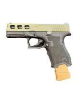 PALMETTO STATE ARMORY DAGGER COMPACT 9MM LUGER (9X19 PARA) - 1 of 3