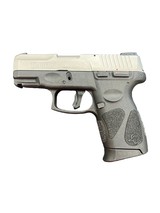 TAURUS G2C 9MM LUGER (9X19 PARA) - 1 of 3