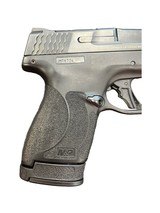 SMITH & WESSON M&P 9 shied plus 9MM LUGER (9X19 PARA) - 2 of 3