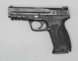 SMITH & WESSON M&P9 M2.0 9MM LUGER (9X19 PARA) - 2 of 3