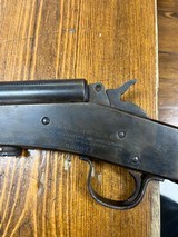 REMINGTON model 6 .22 LR - 1 of 3