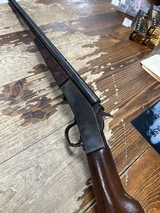 REMINGTON model 6 .22 LR - 2 of 3