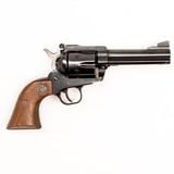 RUGER NEW MODEL BLACKHAWK .357 MAG - 2 of 2