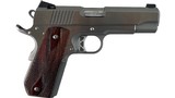 DAN WESSON FIREARMS 1911 COMMANDER CLASSIC BOBTAIL .45 ACP - 3 of 3