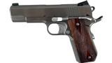 DAN WESSON FIREARMS 1911 COMMANDER CLASSIC BOBTAIL .45 ACP - 2 of 3