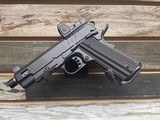 ED BROWN EB/ZEV 1911 LIMITED EDITION 9MM LUGER (9X19 PARA) - 2 of 3