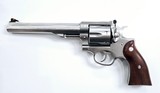 RUGER REDHAWK .44 Mag 7.5" .44 MAGNUM - 3 of 3