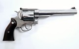 RUGER REDHAWK .44 Mag 7.5" .44 MAGNUM - 2 of 3