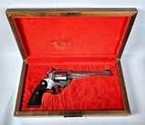 RUGER REDHAWK .44 Mag 7.5" .44 MAGNUM - 1 of 3