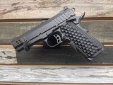 NIGHTHAWK CUSTOM VICE PRESIDENT (COMMANDER) .45 ACP - 1 of 3