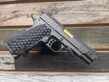 NIGHTHAWK CUSTOM VICE PRESIDENT (COMMANDER) .45 ACP - 3 of 3