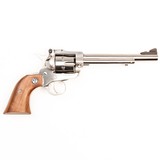RUGER NEW MODEL SINGLE-SIX .22 LR/ .22 WMR - 2 of 3