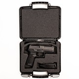 SIG SAUER P320 COMPACT (LE TRADE-IN) .40 S&W - 3 of 3