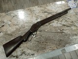 WINCHESTER 1887 10 GA - 1 of 3