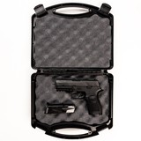 SIG SAUER P320 COMPACT (LE TRADE-IN) .40 S&W - 2 of 3