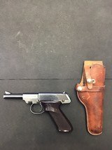 HI-STANDARD M-101 DURA-MATIC .22 LR - 2 of 2