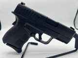 SPRINGFIELD ARMORY xds 45 3.3" mod 2 .45 ACP - 1 of 3