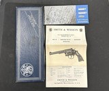 SMITH & WESSON MODEL 48-4 .22 WMR - 3 of 3