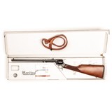 HERITAGEROUGH RIDER RANCHER .22 LR - 3 of 3