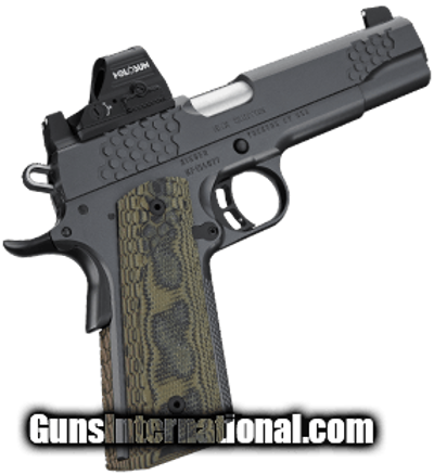 KIMBER KHX CUSTOM .45 ACP