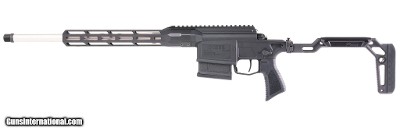 SIG SAUER CROSS TRAX .308 WIN