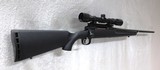 SAVAGE ARMS AXIS .30-06 SPRG - 2 of 3