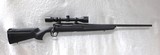 SAVAGE ARMS AXIS .270 WIN - 1 of 3